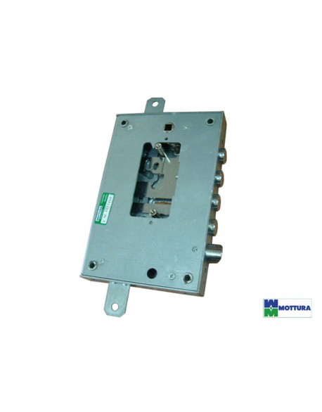 MOTTURA 2 στροφών 63/28mm χωρίς συνδυασμό κλειδιών