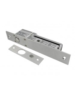 Ηλεκτρονική κλειδαριά πύρου (900Kg) fail safe