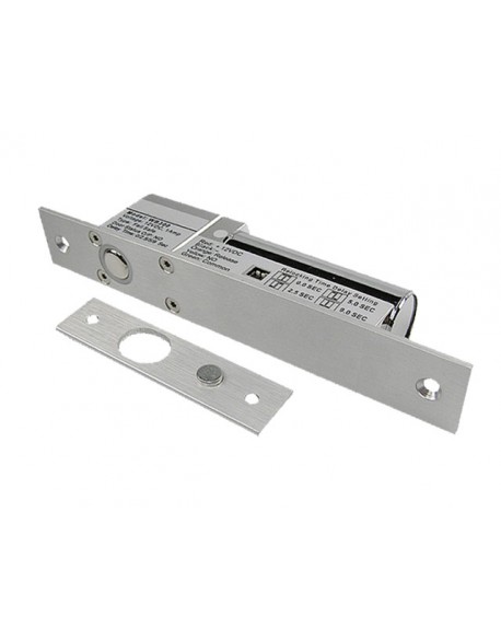 Ηλεκτρονική κλειδαριά πύρου (900Kg) fail safe