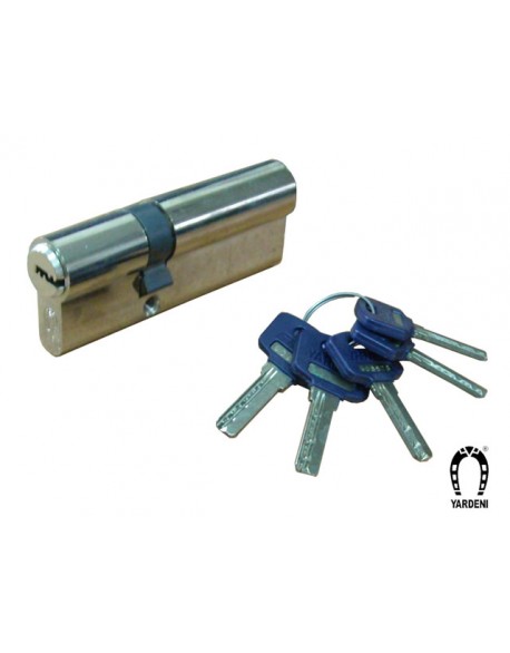 YARDENI (card 6) με 5 κλειδιά