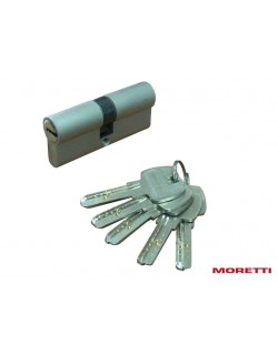 MORETTI με 5 κλειδιά