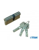 TITAN 35x40 με 3 κλειδιά