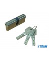 TITAN 35x40 με 3 κλειδιά