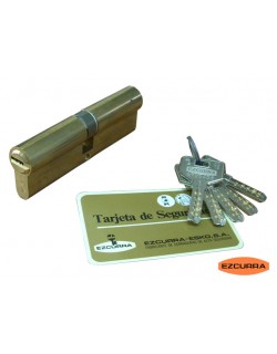 EZCURRA 50x50 με 5 κλειδιά