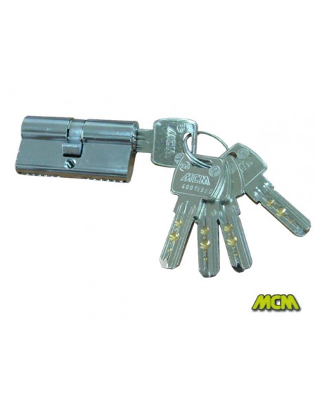 MCM 30x30 με 5 κλειδιά