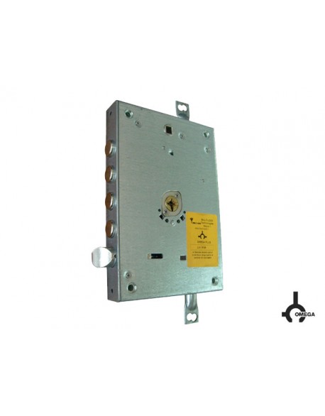 OMEGA PLUS 63/28mm με καρφί κλειδί