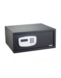 Χρηματοκιβώτιο πυράντοχο για φορητό Η/Υ 43x20x37
