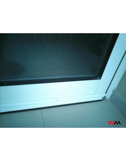 WM Εξωτερικός αεροφράχτης