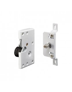 Ηλεκτρονικό άγκιστρο για μεταλλική ή πλαστική πόρτα