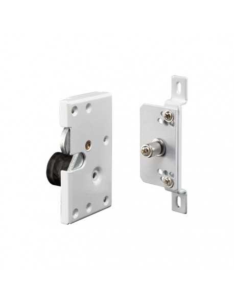 Ηλεκτρονικό άγκιστρο για μεταλλική ή πλαστική πόρτα