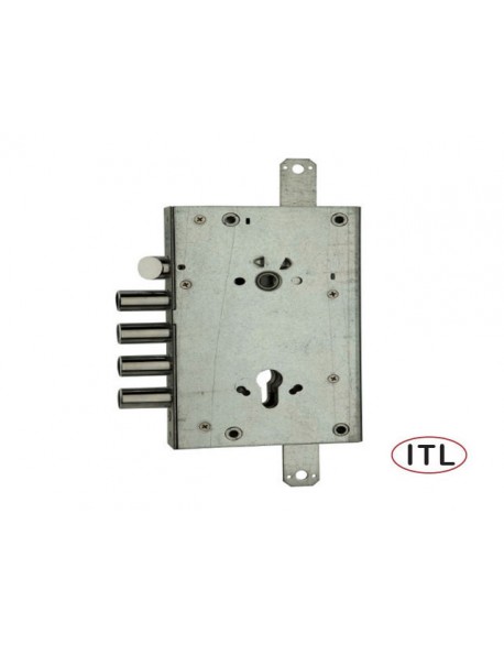 ITL ειδική για αντικατάσταση κλειδαριάς Cisa