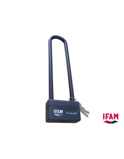 Πέταλα μηχανών IFAM