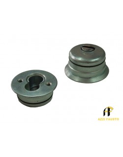 CISA με διπλό καταπέλτη και γρανάζι 63/28mm