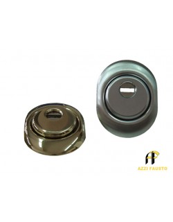 MUL-T-LOCK διπλή κυλίνδρου με καταπέλτη και γρανάζι 63mm (4+1 πύροι)