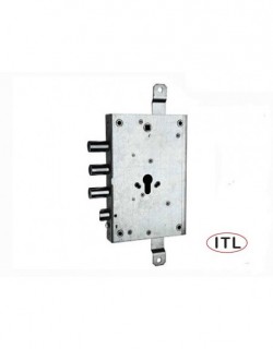 ITL με γρανάζι