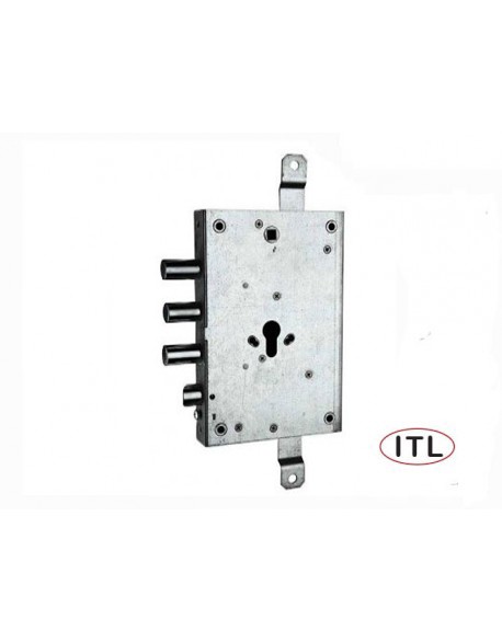 ITL με γρανάζι