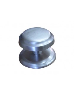 Μπουλ με ντίζα θωρακισμένης πόρτας