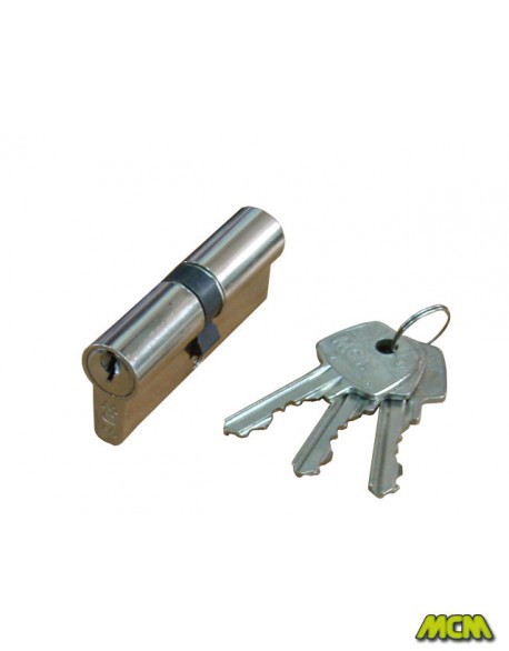 MCM κύλινδρος ασφαλείας