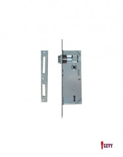 GEVY δίστροφη κλειδαριά