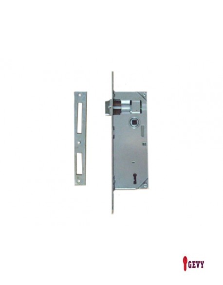 GEVY δίστροφη κλειδαριά