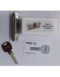 PRO 31 Κύλινδρος υπερασφαλείας