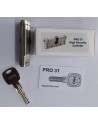 PRO 31 Κύλινδρος υπερασφαλείας