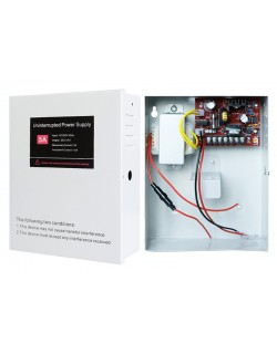 Τροφοδοτικό κατανομέας UPS