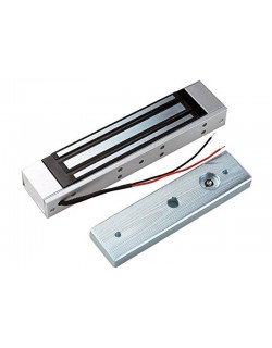 YLI Ηλεκτρομαγνητική κλειδαριά χωνευτή