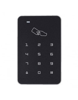Ηλεκτρονικό keypad (πληκτρολόγιο)