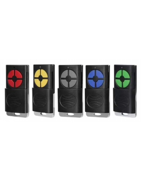 D4 Αντιγραφέας τηλεχειριστηρίων