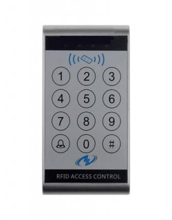 Πληκτρολόγιο πρόσβασης ηλεκτροπύρου