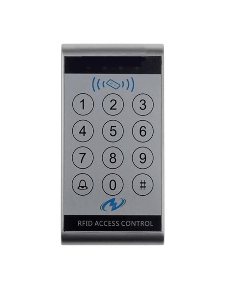 Πληκτρολόγιο πρόσβασης ηλεκτροπύρου