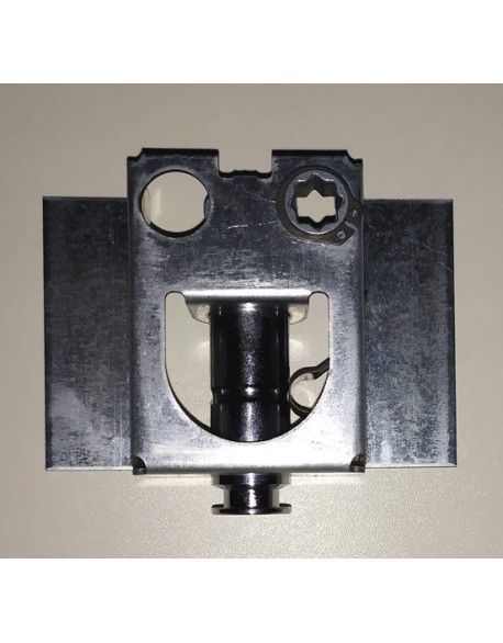 Μπλοκ (περιοριστής) θωρακισμένης  πόρτας