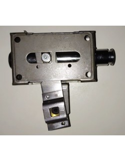 Μπλοκ PRO (περιοριστής) θωρακισμένης πόρτας