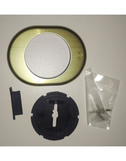 Επιστόμιο διακοσμητικό εσωτερικό πόρτας