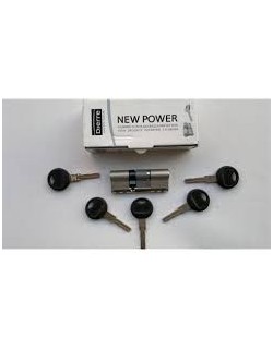 NEW POWER DIERRE