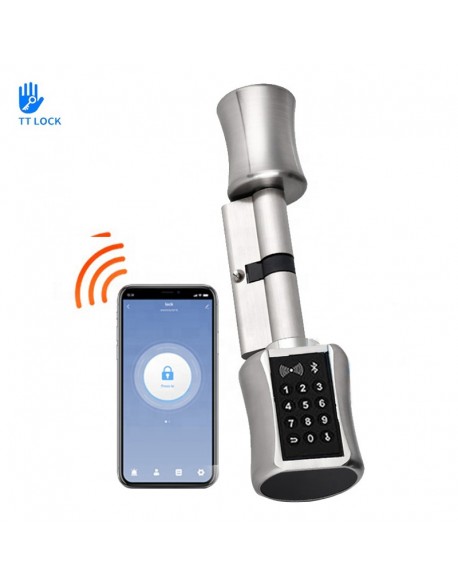 Ηλεκτρονικός κύλινδρος E- cylinder