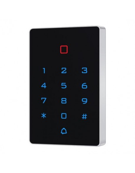 Πληκτρολόγιο smart TUYA access control
