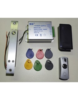 DORTEC ελατήριο επαναφοράς τύπου DORMA βαρέως τύπου