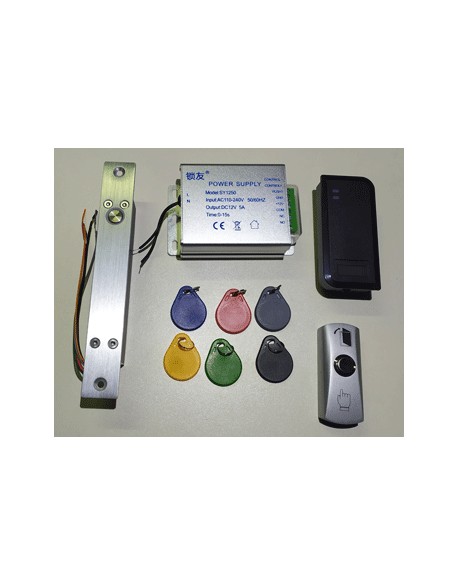 DORTEC ελατήριο επαναφοράς τύπου DORMA βαρέως τύπου