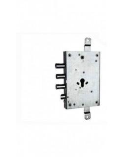 Κλειδαριά κυλίνδρου 3 πύρη DIERRE ATRA