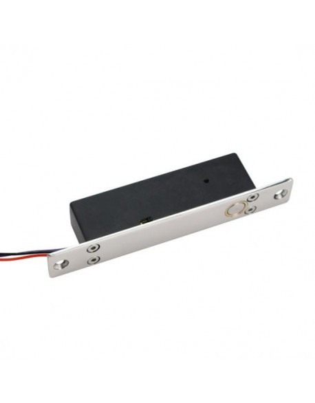 Στενός ηλεκτροπύρος με φωτεινή ένδειξη