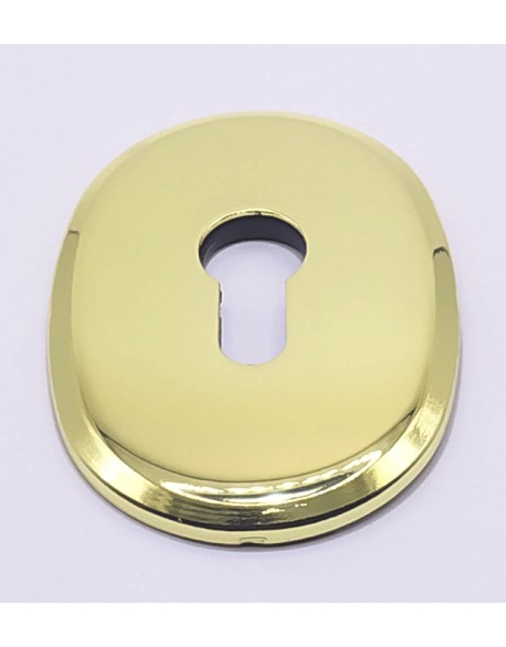 Διακοσμητικό επιστόμιο θωρακισμένης χρυσό