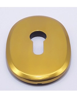 Διακοσμητικό επιστόμιο θωρακισμένης μπρονζέ