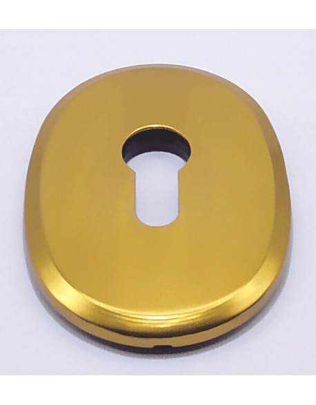 Διακοσμητικό επιστόμιο θωρακισμένης μπρονζέ