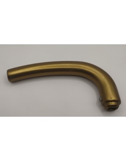 Χερούλι μπρονζέ για θωρακισμένη πόρτα