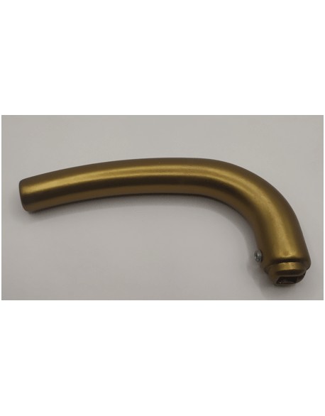 Χερούλι μπρονζέ για θωρακισμένη πόρτα