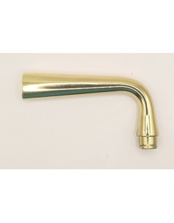 Χερούλι χρυσό για θωρακισμένη πόρτα