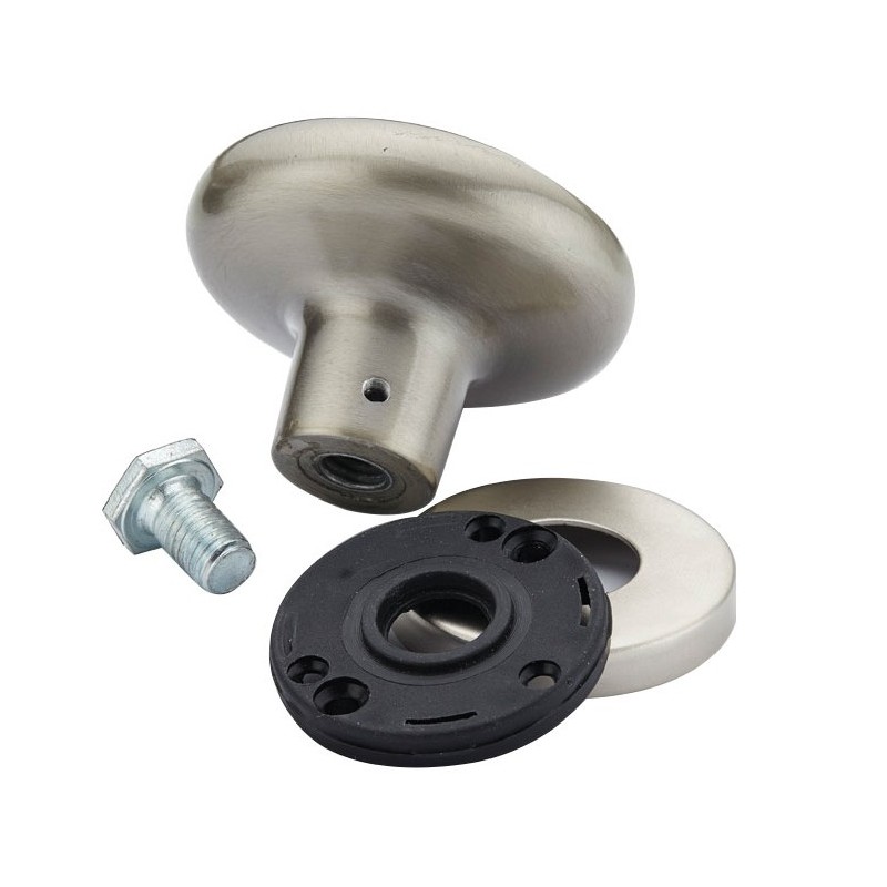 Μπουλ θωρακισμένης πόρτας