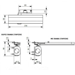DORTEC ελατήριο επαναφοράς τύπου CISA (small)